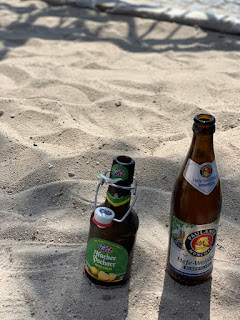 [뮌헨일기] 서머스비, 김재나들이, 무지카레, 그릴파티, 디제이잉 13