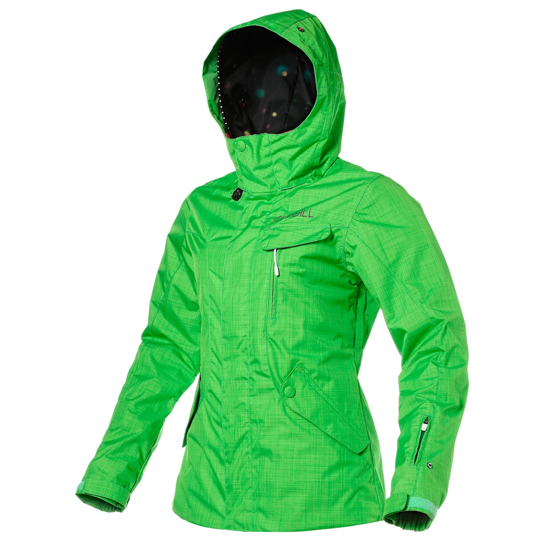 OPREMI SE ZA ZIMU Zenske ski jakne