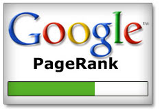 Goole Pagerank