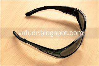 5.11 Tactical Shear Polarized Sunglasses