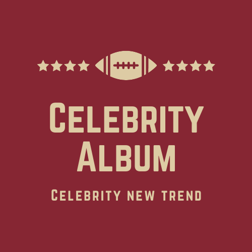 Celebrity Album NSYNC