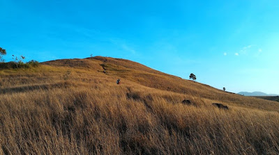 bukit batu aranio riam kanan