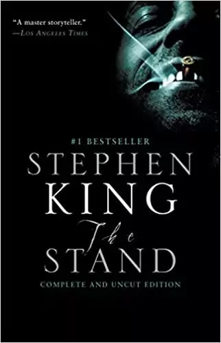 best-stephen-king-books-for-beginners