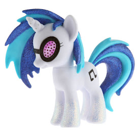 My Little Pony SDCC 2013 DJ Pon-3 Brushable Pony