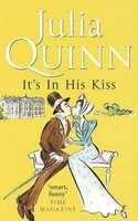 It’S In His Kiss - Julia Quinn