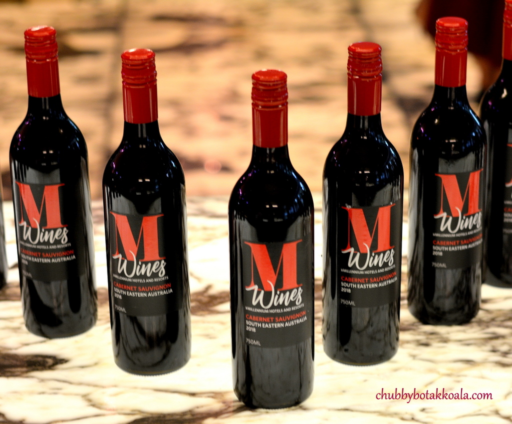 Chubby Botak Koala Singapore Food Blog, Travel and Lifestyle MHR M