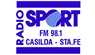 Radio Sport Casilda 98.1 FM