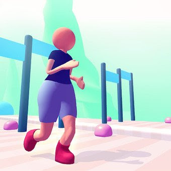 Bounce Big (MOD, No Ads) APK Download