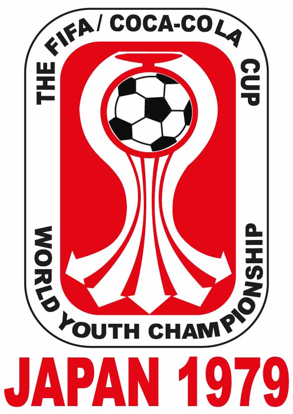 Che Monito Tees Mundial Juvenil Sub 20 Japan 1979 (El Primero, el del