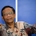 Kasus 6 Laskar FPI, Mahfud MD: Seumpama Aparat Tak Dipancing, Tidak Akan Terjadi