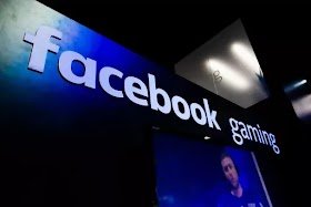 Facebook entra al Mercado de competencia del streaming de videojuegos