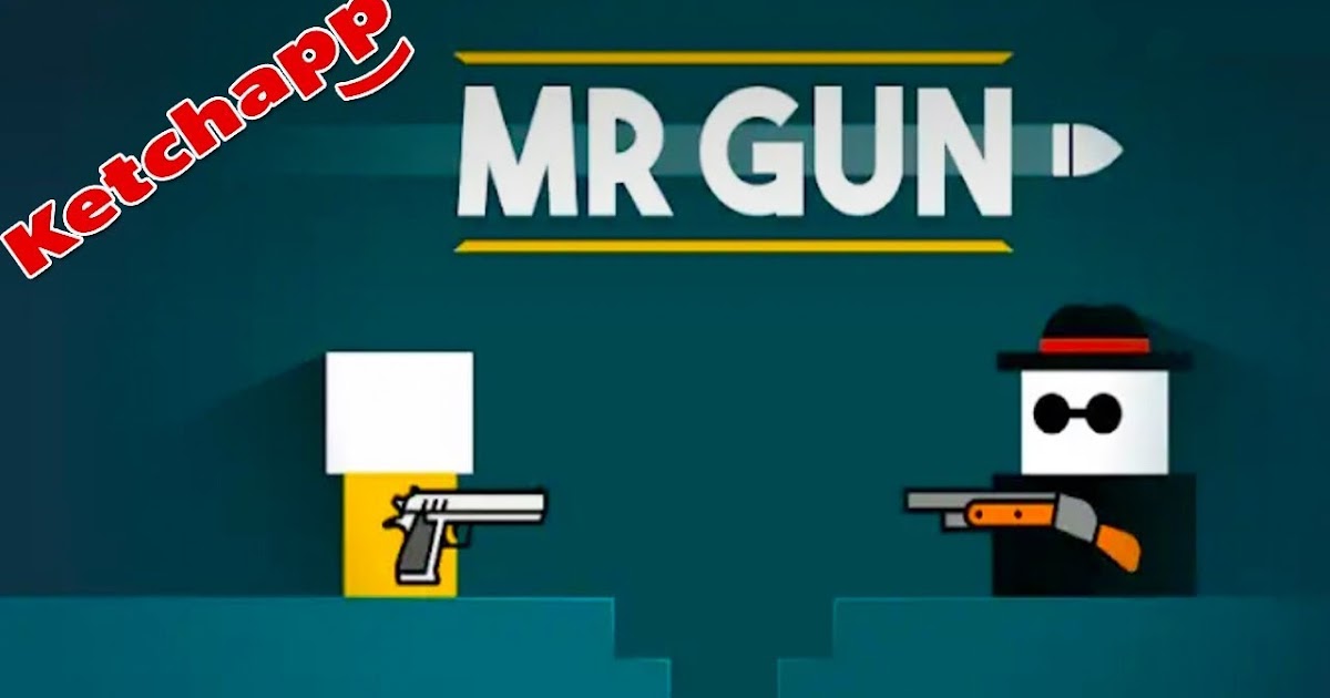 Mr Gun Requirements The Cryd's Daily