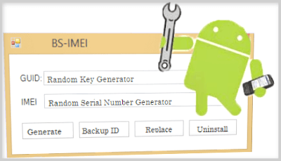 Xposed Framework, Donkey Guard App, HideMyRoot App, RootCloak App, IMEI Changer App.   1. Make you device untraceable and unreachable, 2. Convert Android IMEI to Blackberry IMEI to use GLO BIS plan, 3. Fix invalid IMEI  number problem on any devices, 4. Reset/Update/Repair your Device, 5. Getting an Unique device ID.