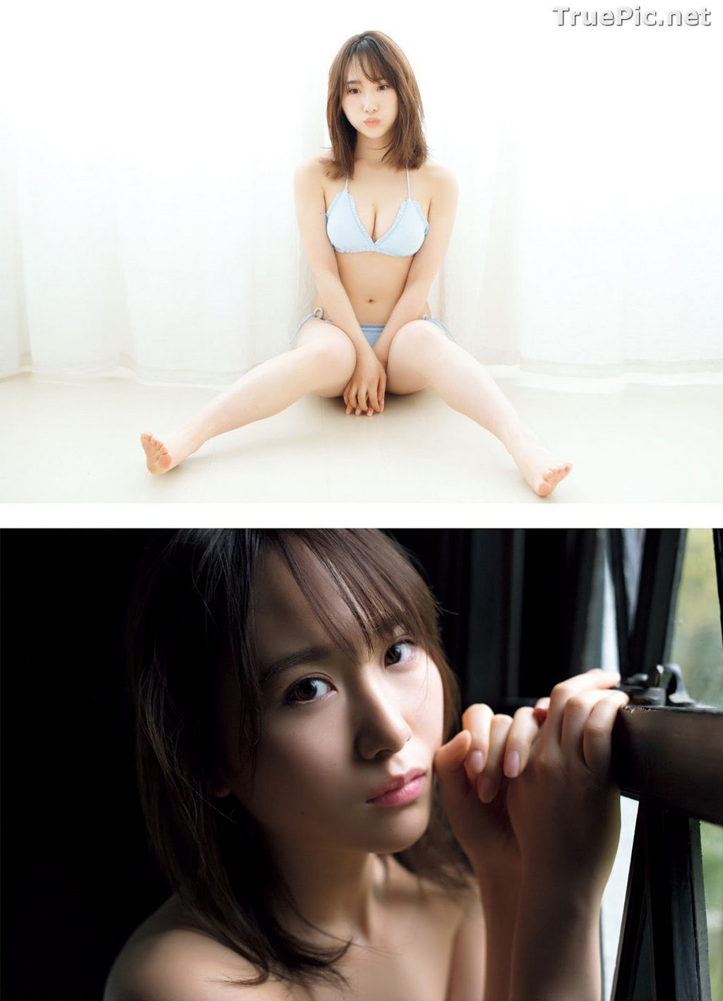 Image Japanese Beauty – Juri Takahashi - Sexy Picture Collection 2020 - TruePic.net - Picture-179