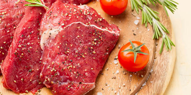 Perbedaan Hak Orang Kaya dan Miskin atas Pemberian Daging Kurban Perbedaan Hak Orang Kaya dan Miskin atas Pemberian Daging Kurban
