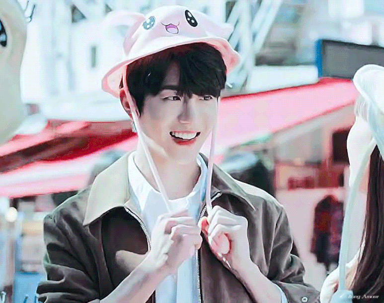 [날녹여주오] 파워 직진하는 연하남 황지훈 (최보민) | 인스티즈