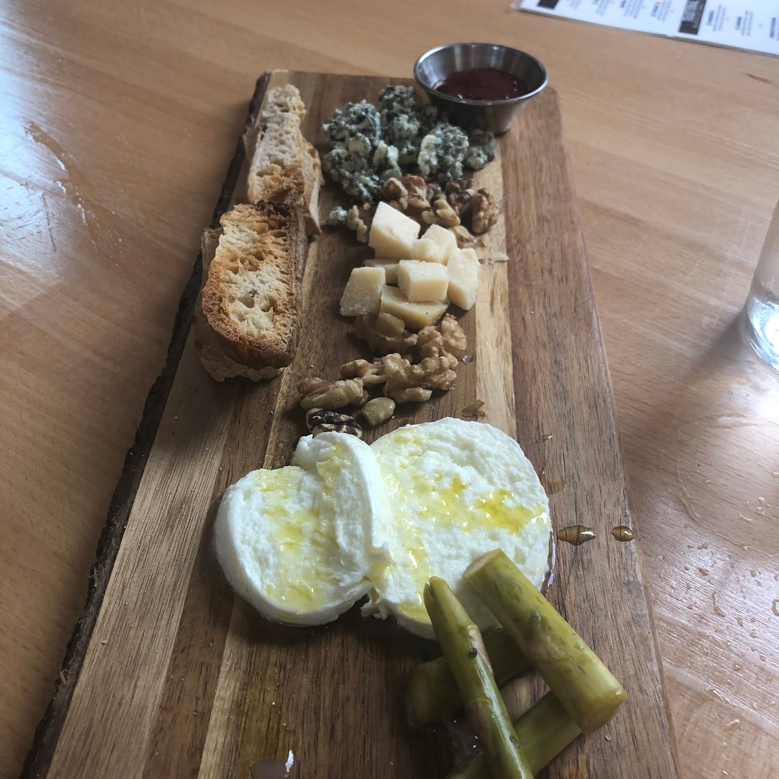 A Little Time and a Keyboard Unique Craft Beer Sampling Experience at