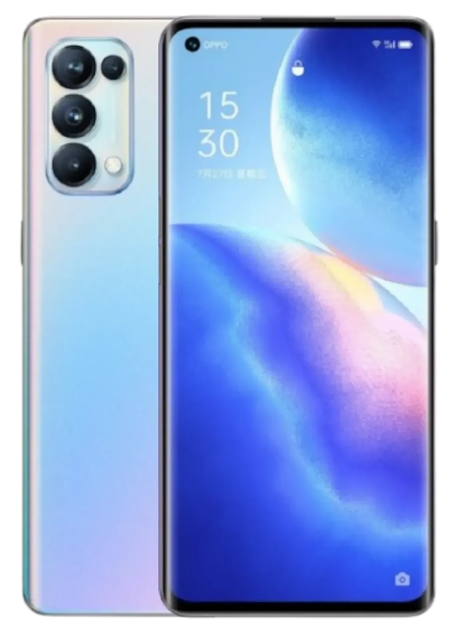 Oppo Reno 5 Pro 5G Specifications