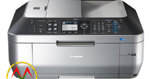 How to Reset Canon Pixma MX870, MX876 error Ink Absorber Full [5B00] [5B01]