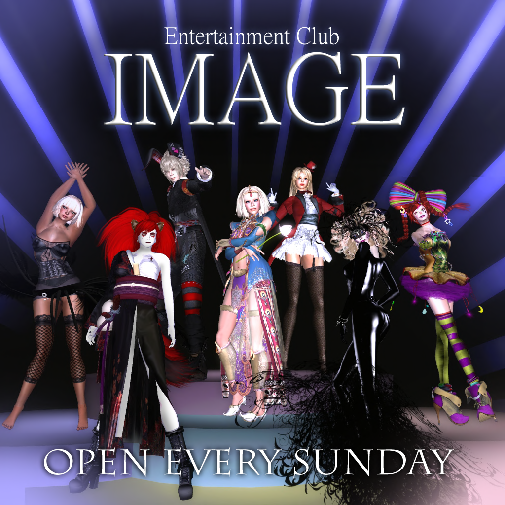 Dance Queens Club IMAGE