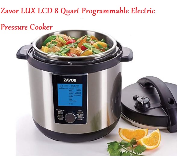 Best Electronic Pressure Cooker