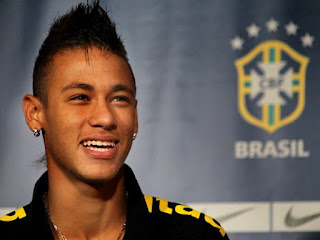 Neymar Da Silva Wallpaper