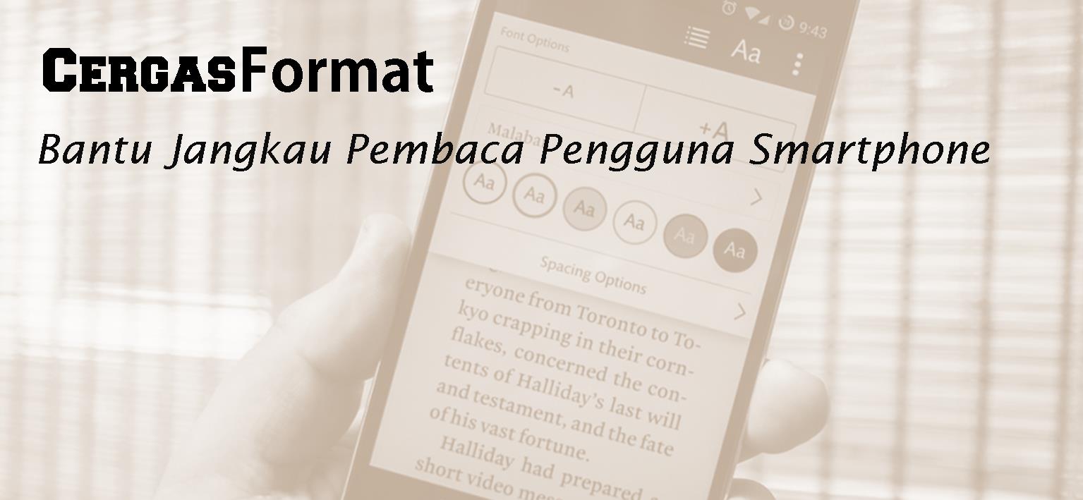EPUB vs PDF untuk eBook, Mana yang Lebih Baik?