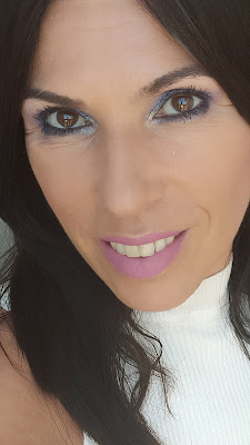 Plano look seeker Paleta Stoned Vibes MIni de Urban Decay 18