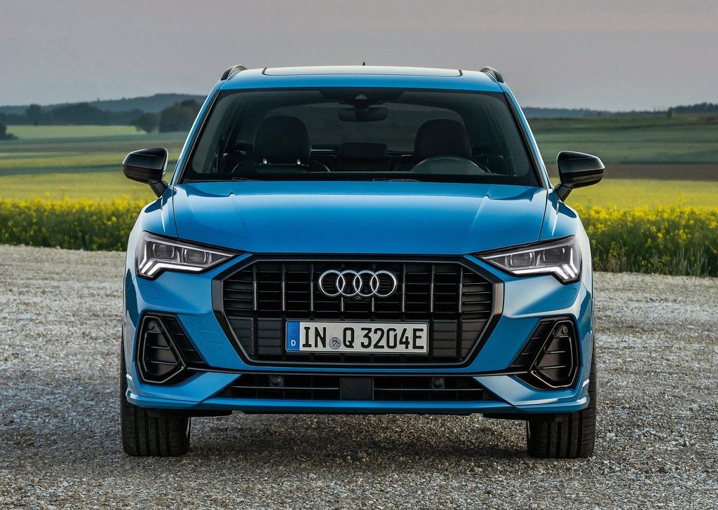 2021 Audi Q3 45 TFSI e