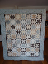 Winding Ways Quilt