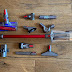 Dyson V11 Outsize Review