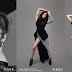 โบว์-เมลดา และ เกรซ-กาญจน์เกล้า ถ่ายทอดความงามและสไตล์ของแฟชั่นไอคอนแต่ละยุค ในแฟชั่นเซตสุดพิเศษ VOGUE X HUAWEI