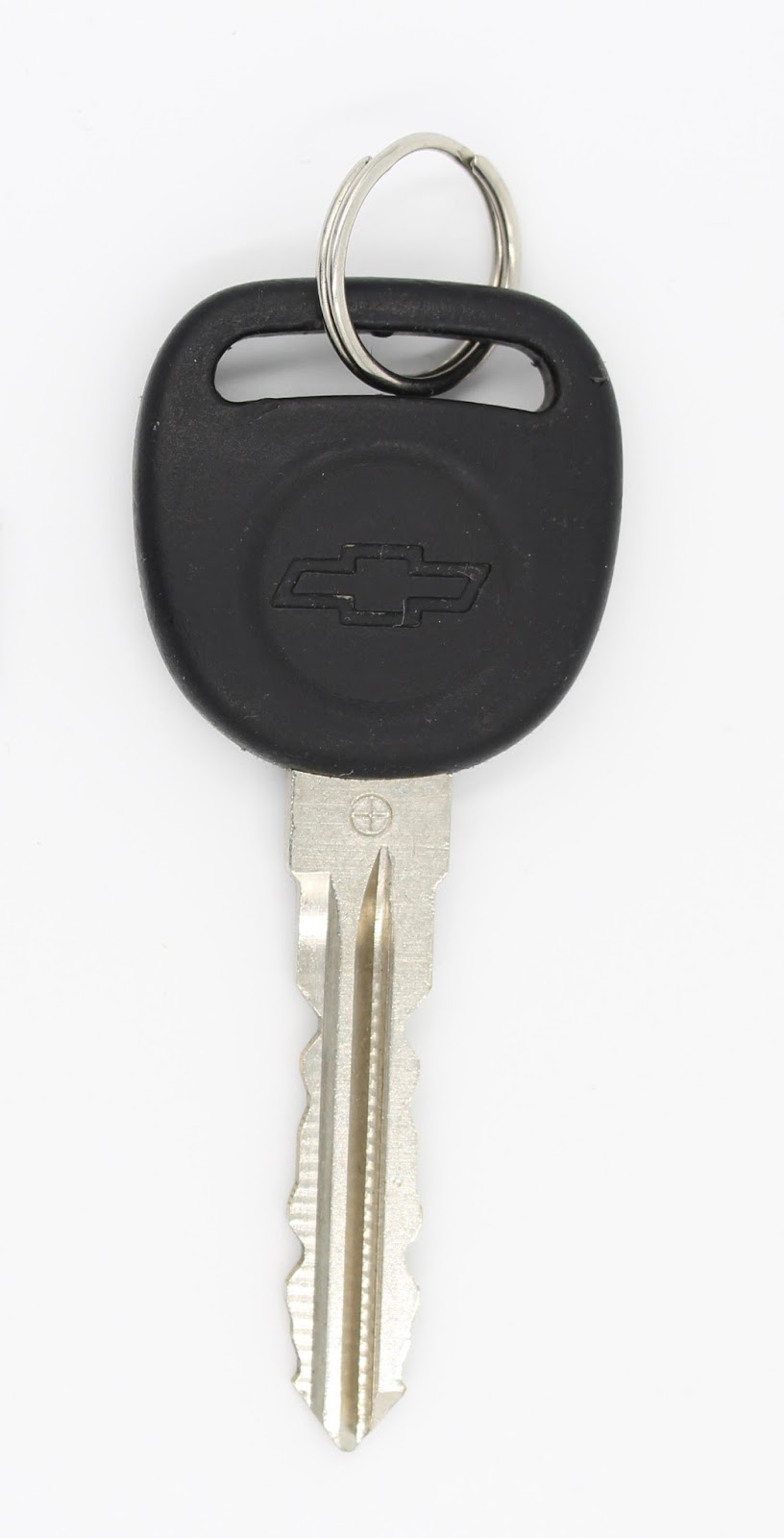 transponder key fob transmitter