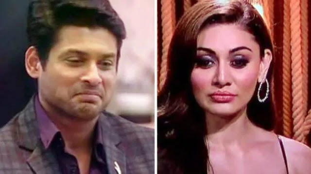 Bigg Boss 13 Shefali Jariwala Praises Shehnaz Gill and Sidharth Shukla Chemistry Bigg Boss 13 Shefali Jariwala Praises Shehnaz Gill and Sidharth Shukla Chemistry