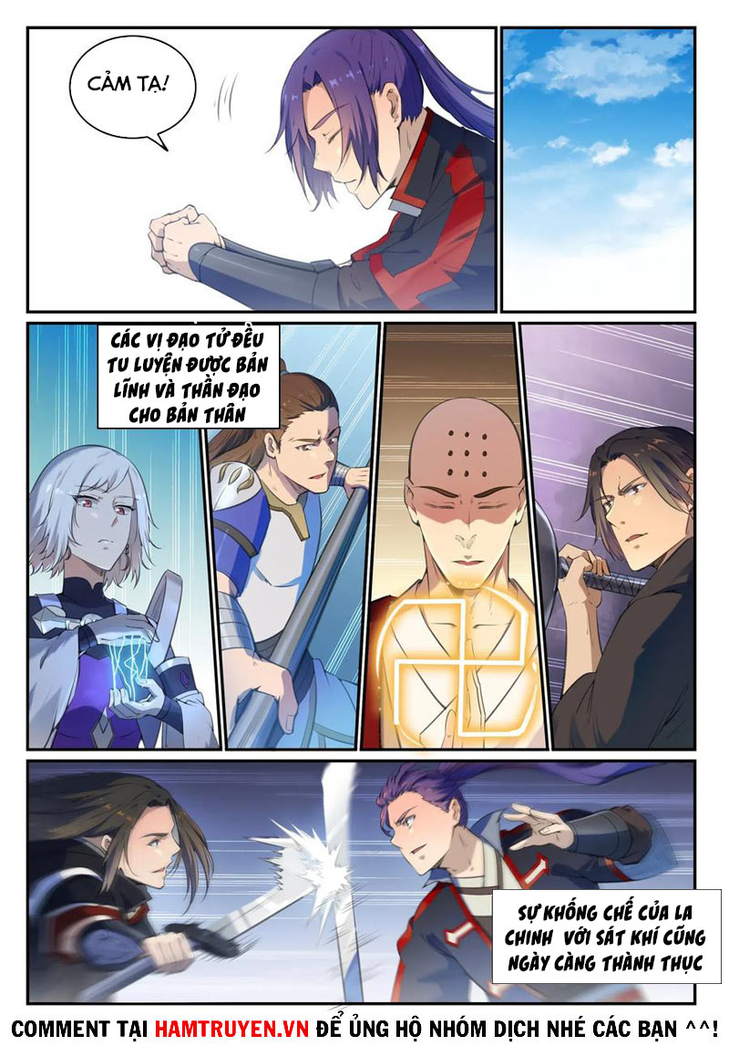 Bách Luyện Thành Thần chapter 698 - Trang 5