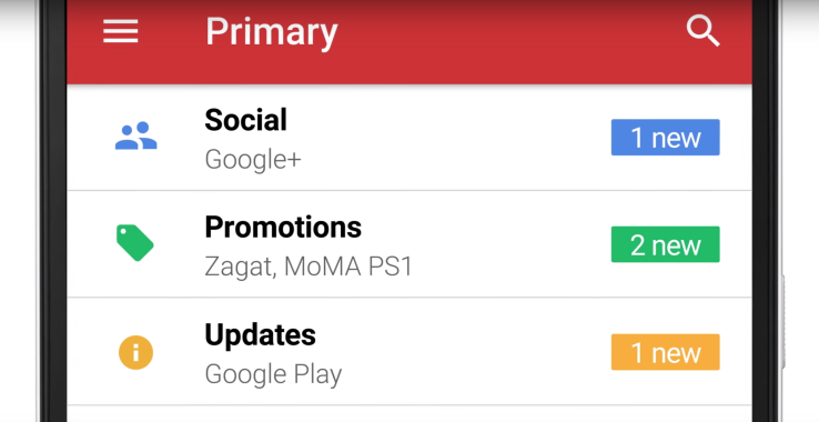 Gmailify All The Best Gmail Features Without A Gmail Account Italian Tech Addict