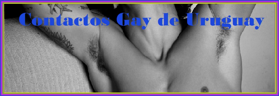 Gay Contactos Uruguay