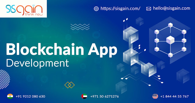 bitcoin app development in UAE