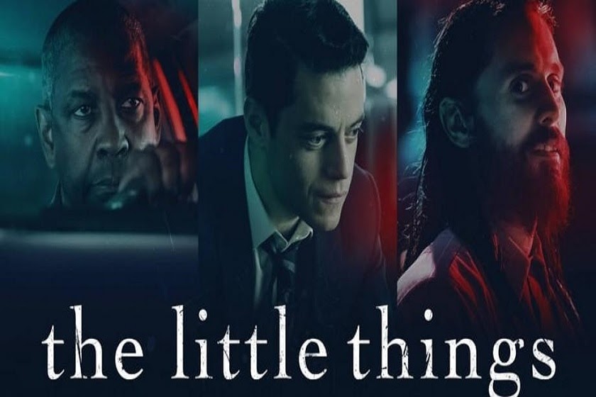 The Little Things (2021) Sinopsis, Informasi MovieKlub
