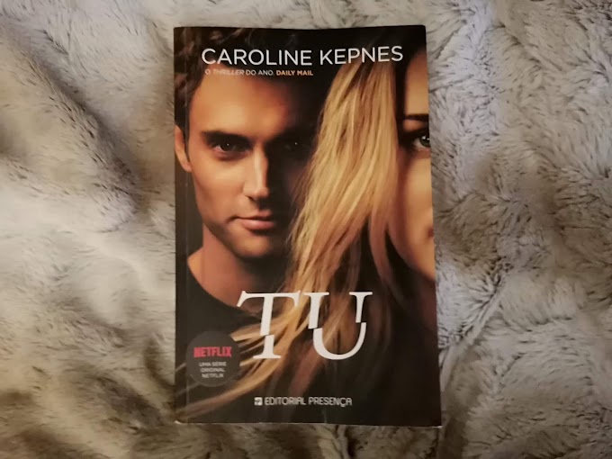 "Tu" de Caroline Kepnes