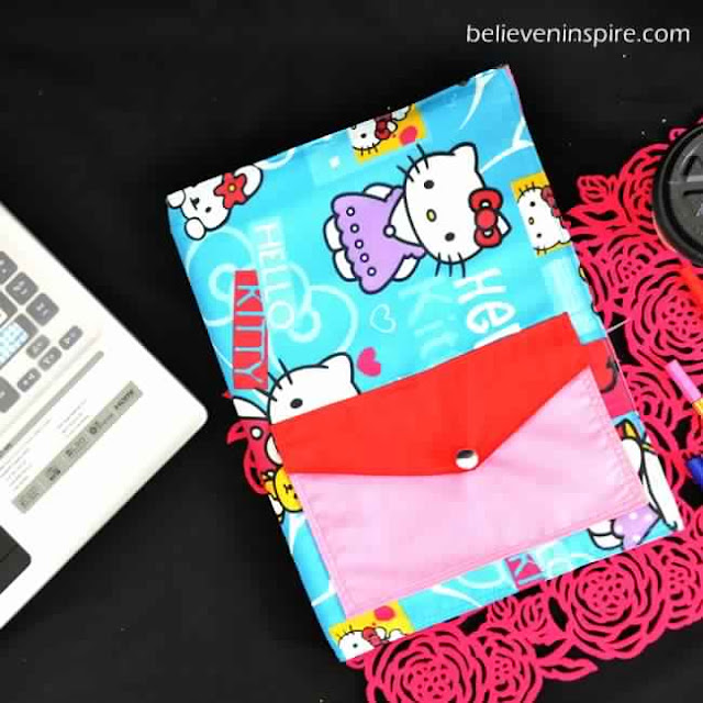 20 Super Cute 20 Minutes Sewing Projects