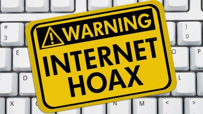 mengatasi hoax