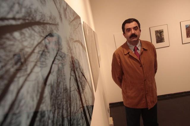 La Voz Digital de la RSFZ En recuerdo a Ángel Duerto Oteo, Presidente
