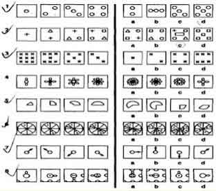 Contoh Soal Psikotes Bank