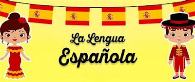 Bahasa Spanyol