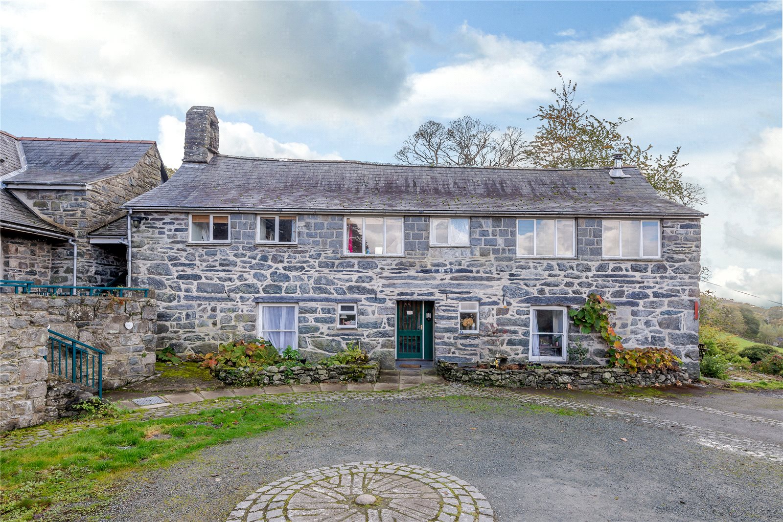 Wreck of the week Grand country house or tiny terrace wrecks with views