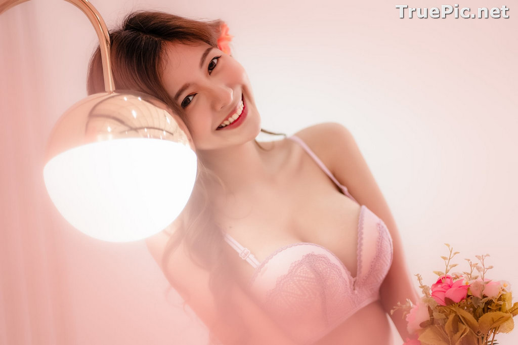 Image Thailand Model – Chompoo Radadao Keawla-ied (น้องชมพู่) – Beautiful Picture 2021 Collection - TruePic.net - Picture-55