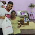 Prefeitura de Gandu e Secretaria do Desenvolvimento Social realizam uma grande festa em homenagem ao dia Internacional da Mulher.