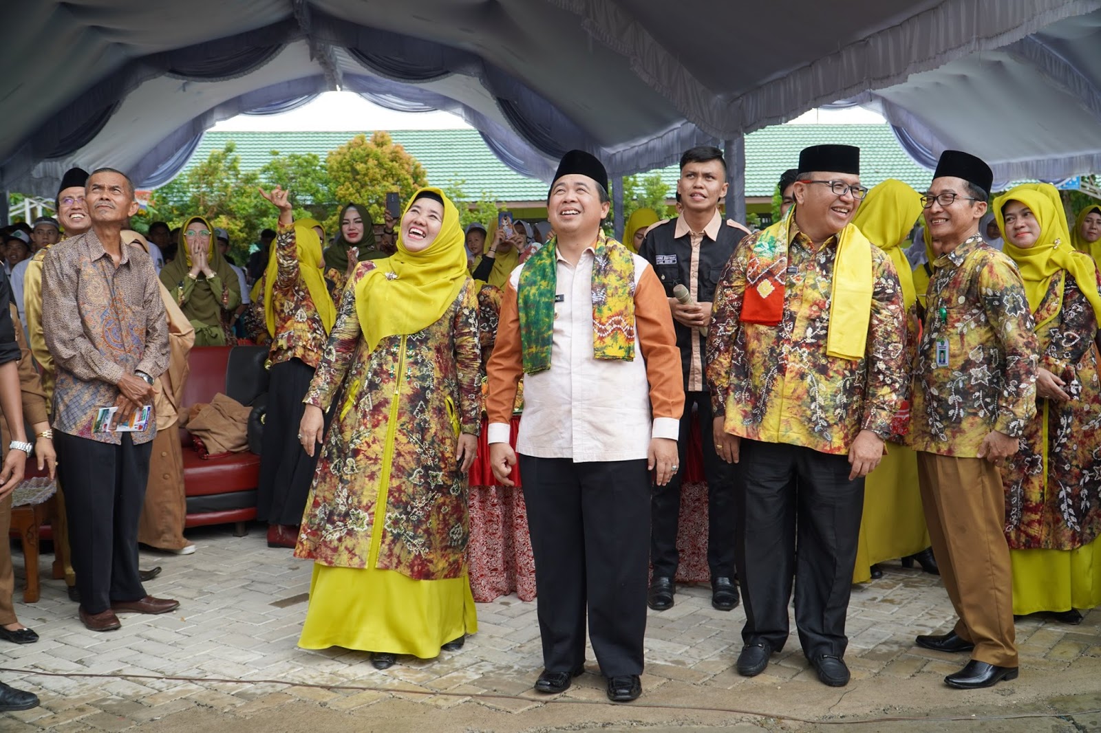 Milad Ke-30 MAN 2 Model Banjarmasin