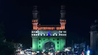 Hyderabad, Hyderabad recongnised Tree City of the World 2020, 2020 tree city of the world, Hyderabad named tree city of the world, Telangana